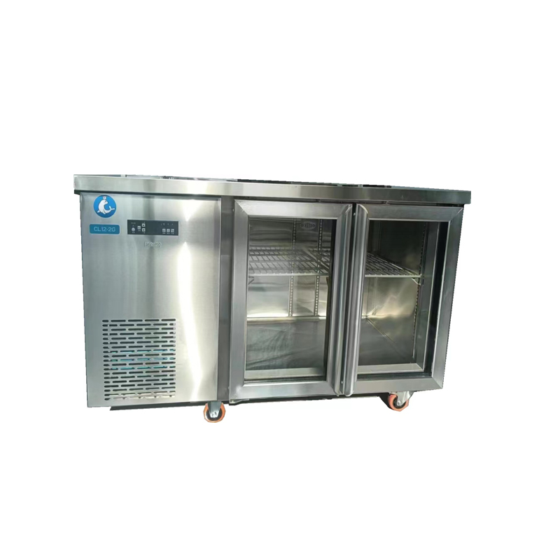 平台式冷藏柜CL1200-LC