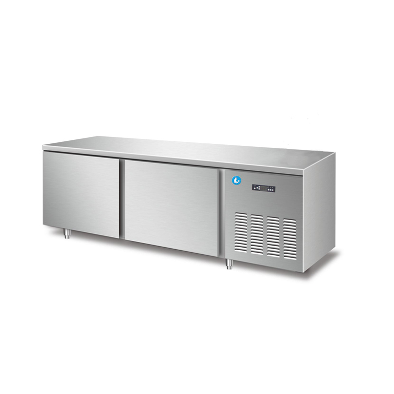 平台式冷藏柜CL1800-LC