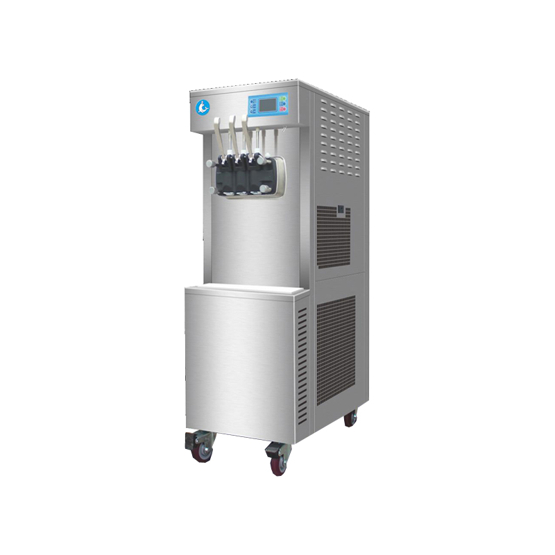 立式冰淇淋机器CL6340A