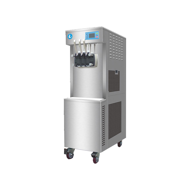 立式冰淇淋机器CL6330A