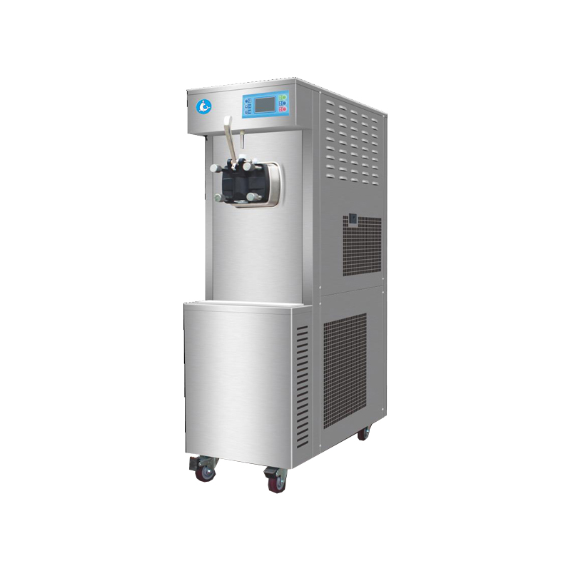 立式冰淇淋机器CL6225A